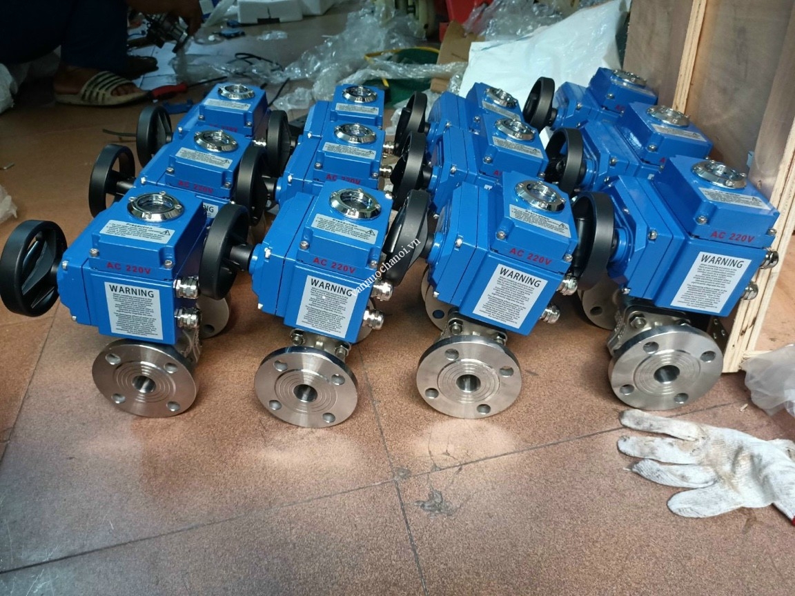 van_bi_dien_dai_loan