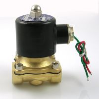 Van điện từ Unid uw-15