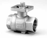 Van bi inox dn50
