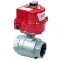 Van bi điều khiển điện Kosa Plus