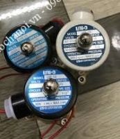 Van điện từ Unid UW-25