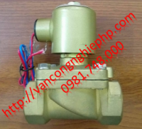 van điện từ TPC DN15