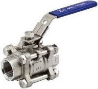 Van bi inox dn15