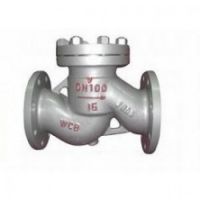 Van hơi inox 1 chiều