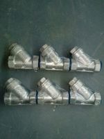 Van y lọc bằng inox