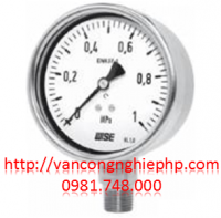 Đồng hồ đo áp suất