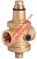 van giảm áp dn32