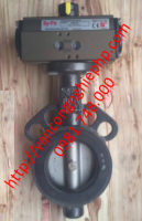 Van bướm khí nén Sypa