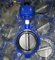 Van bướm Hàn Quốc DN50