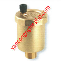 Van xả khí đồng