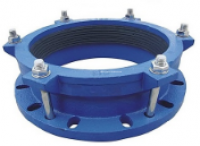 Khớp nối mềm BE