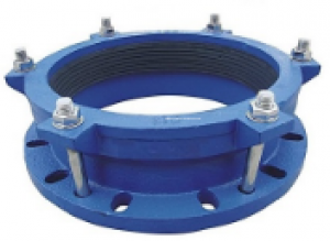 Khớp nối mềm BE