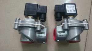 Van điện từ rũ bụi