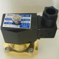 Van điện từ phi 21