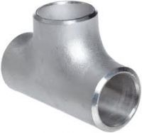 Tê inox