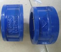 Van một chiều cánh bướm hàn quốc