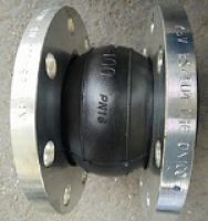 Khớp nối cao su mặt bích