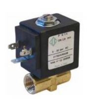 Van điện từ 3 ngã