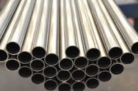 Cút, ống inox