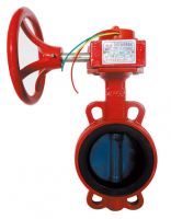 Van bướm tín hiệu điện