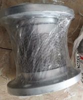 Khớp nối mềm inox nối bích