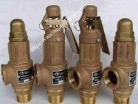 Van an toàn đồng