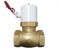 Van điện từ chịu nhiệt độ cao