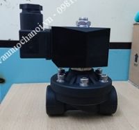 Van điện từ dùng cho hóa chất