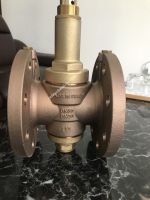 Van giảm áp nước italia