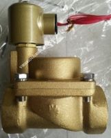 Van điện từ TPC DWS