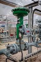 Van cầu điều khiển khí nén ON/OFF