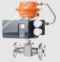 Van cầu điều khiển bằng khí nén