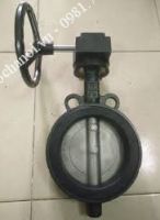 Van bướm Hàn Quốc