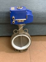 Van bướm điện Đài Loan