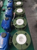 Van bi đóng mở bằng điện 24V