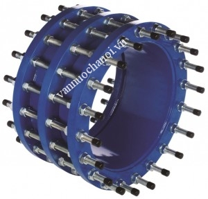 Khớp nối mềm BB