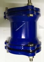 Khớp nối mềm FF