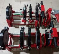 Máy hàn ống HDPE