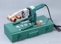 Máy hàn ống nhựa HDPE cầm tay