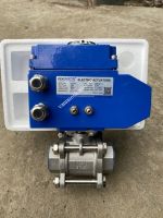 Van bi điều khiển điện