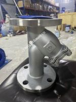 Y lọc inox JMV