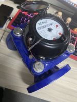 Đồng hồ nước Sence