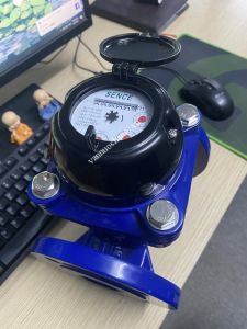 Đồng hồ nước thải Sence