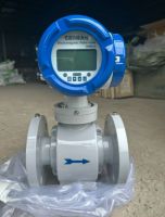 Mẫu đồng hồ đo lưu lượng nước điện tử 2024