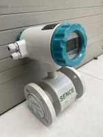 Đồng hồ đo nước điện tử Sence