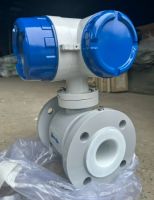 Đồng hồ đo nước điện tử màn hình liền