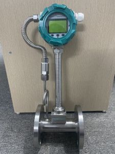 Đồng hồ đo hơi nóng