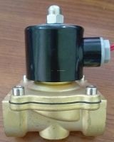 Van điện từ UNI - D
