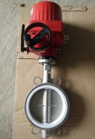 Van bướm điện từ