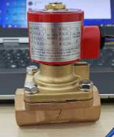 Van điện từ nước là gì| Cấu tạo van điện từ nước